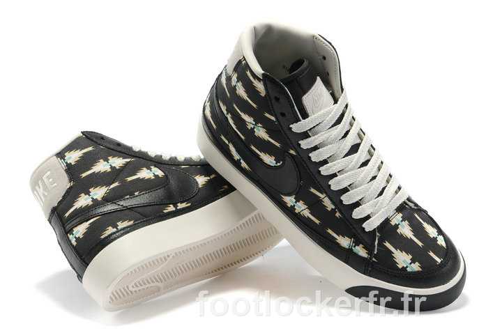 nike blazer high 09 envente acheter pas cher blazer vintage nike enligne